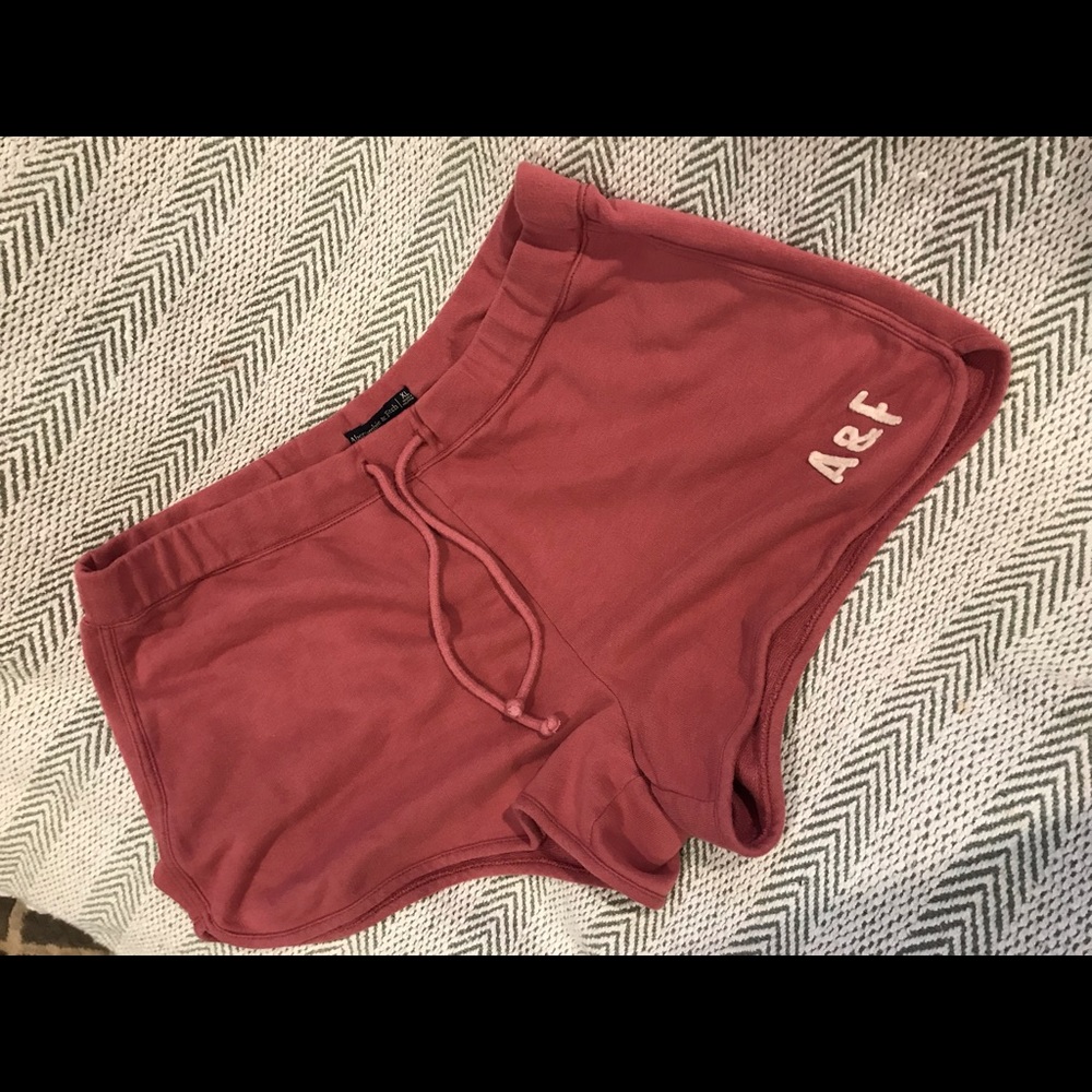 Lot of two AF shorts